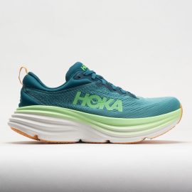 HOKA Bondi 8 Men’s Deep Lagoon/Ocean Mist