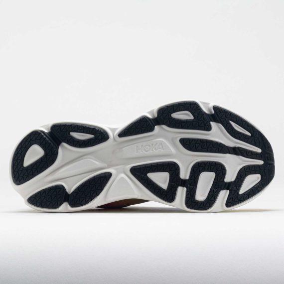 HOKA Bondi 8 Men’s Black/Multi - Image 4