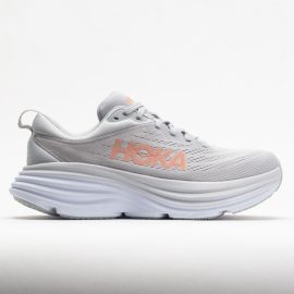 HOKA Bondi 8 Women’s Harbor Mist/Lunar Rock
